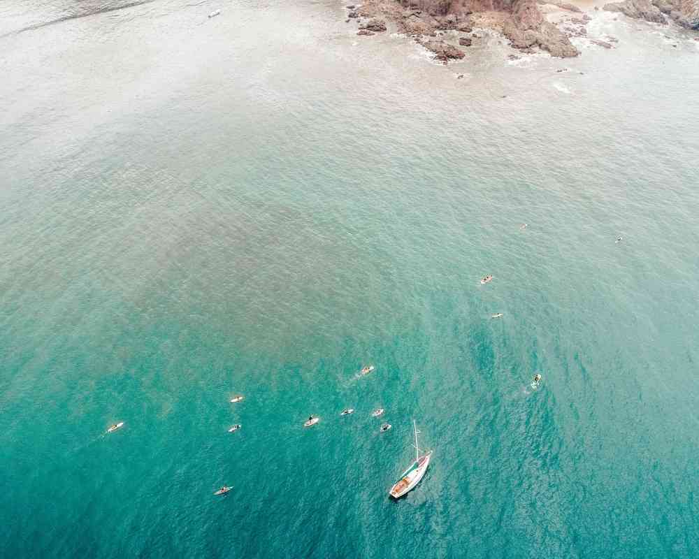 sayulita beaches