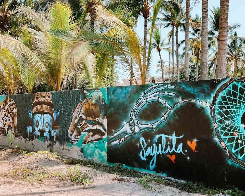 best time to visit sayulita