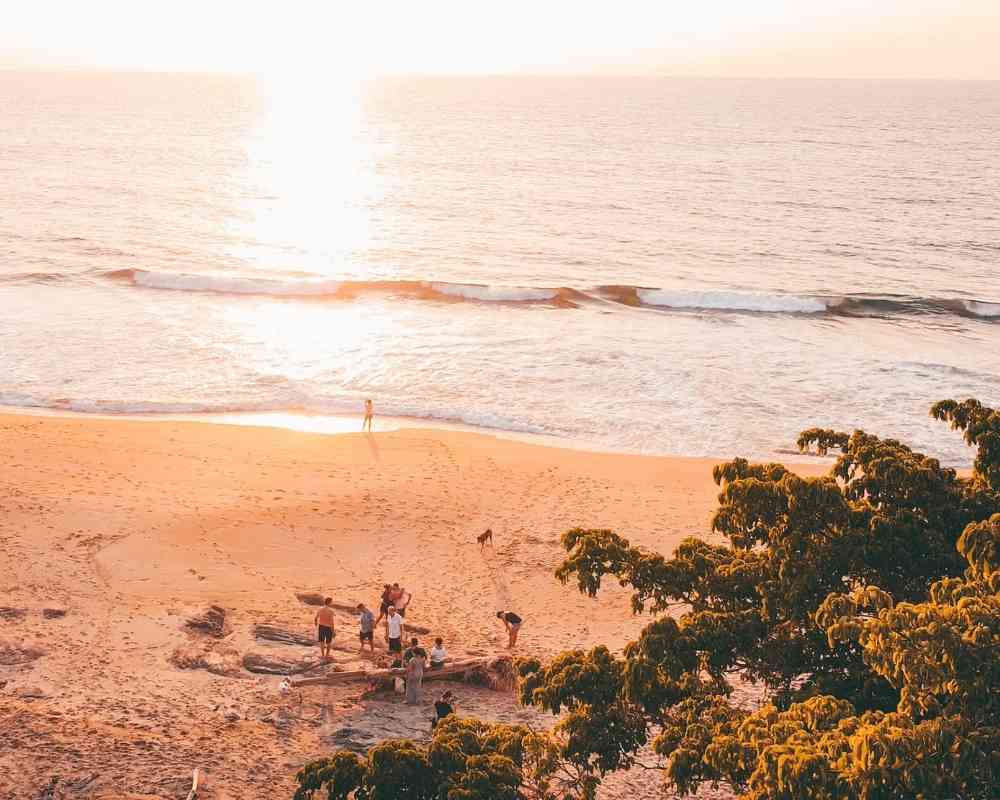 sayulita beaches