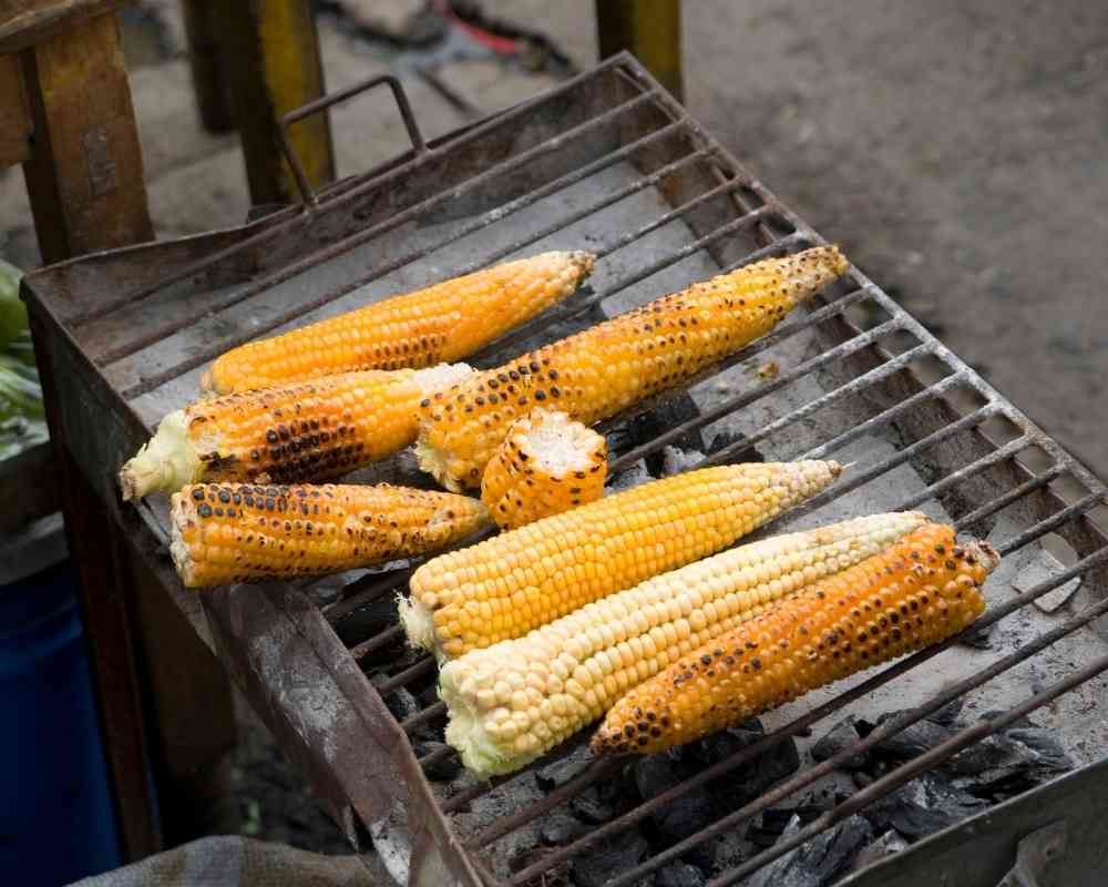 sayulita street food