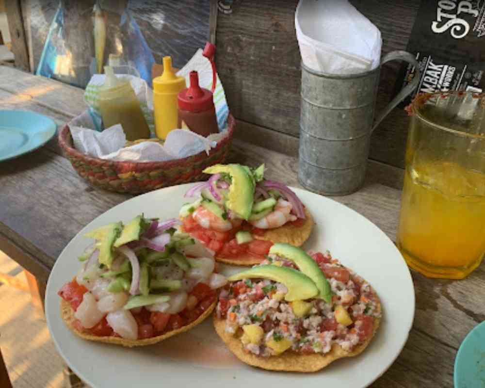 sayulita seafood restaurants