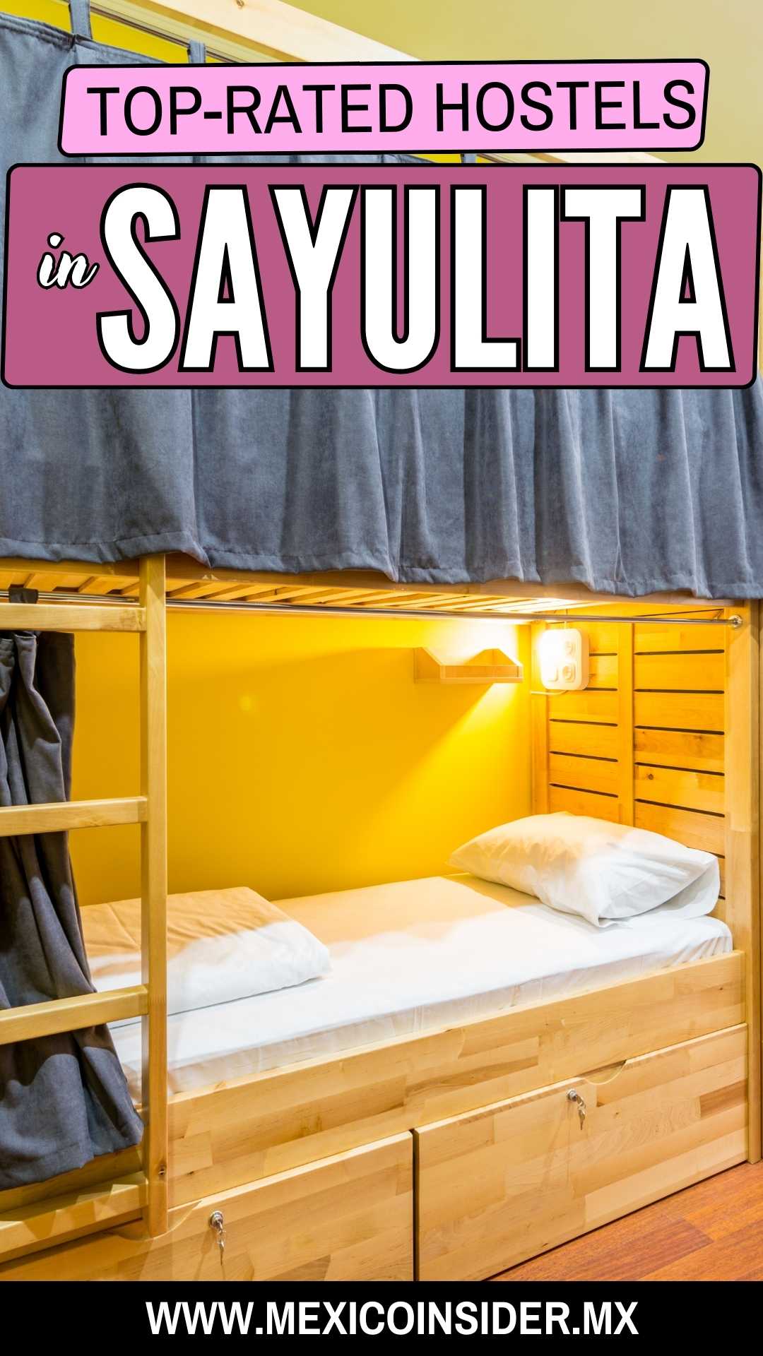 sayulita hostels