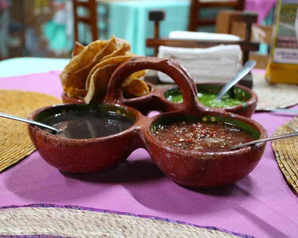 sayulita street food