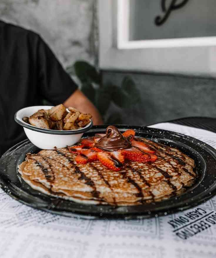 sayulita street food