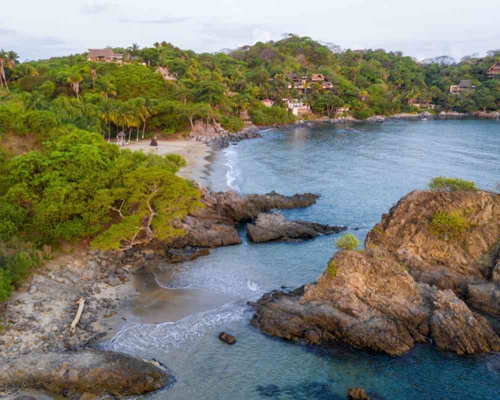 sayulita beaches