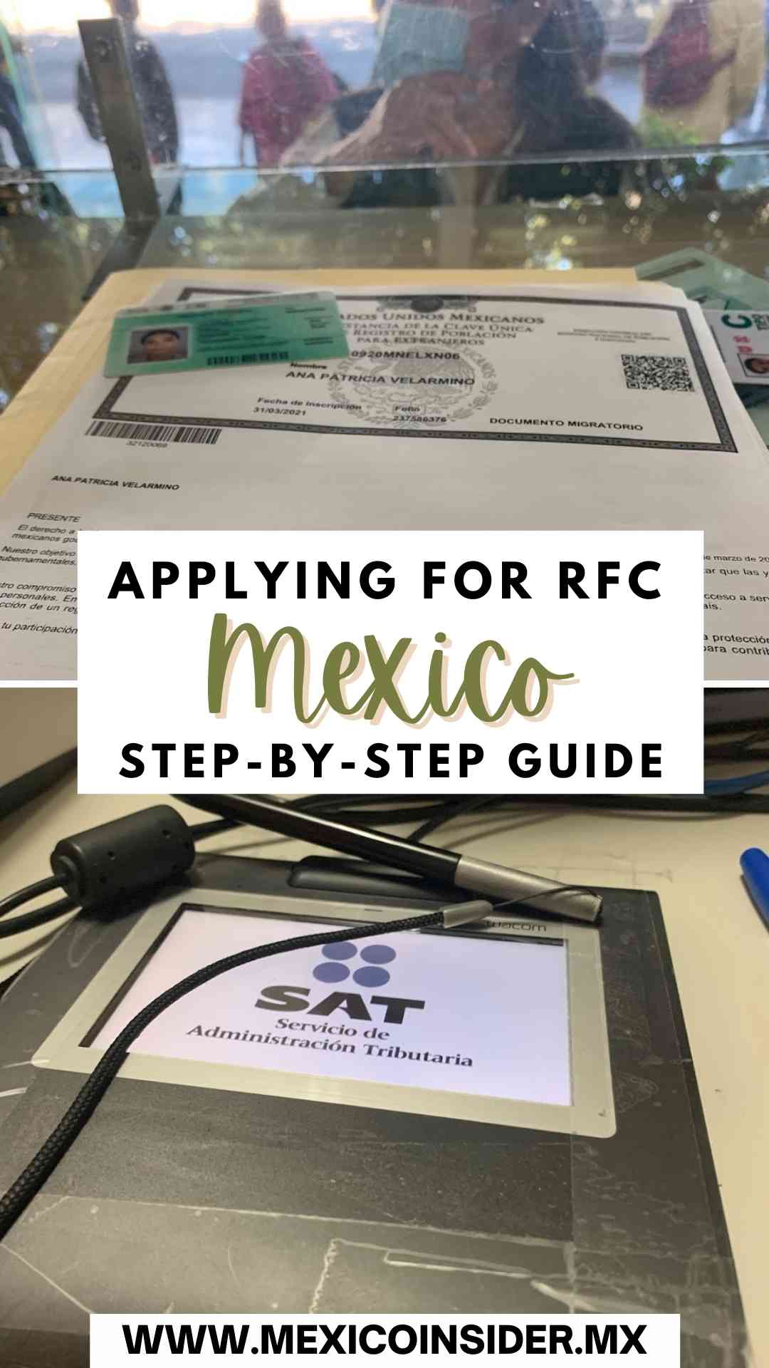 rfc mexico