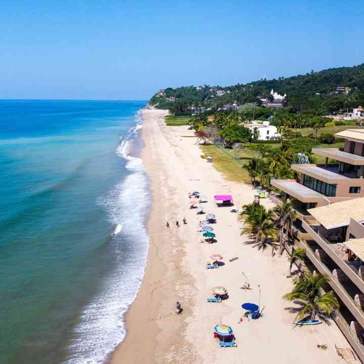 playa san pancho