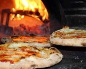 italian restaurants in sayulita