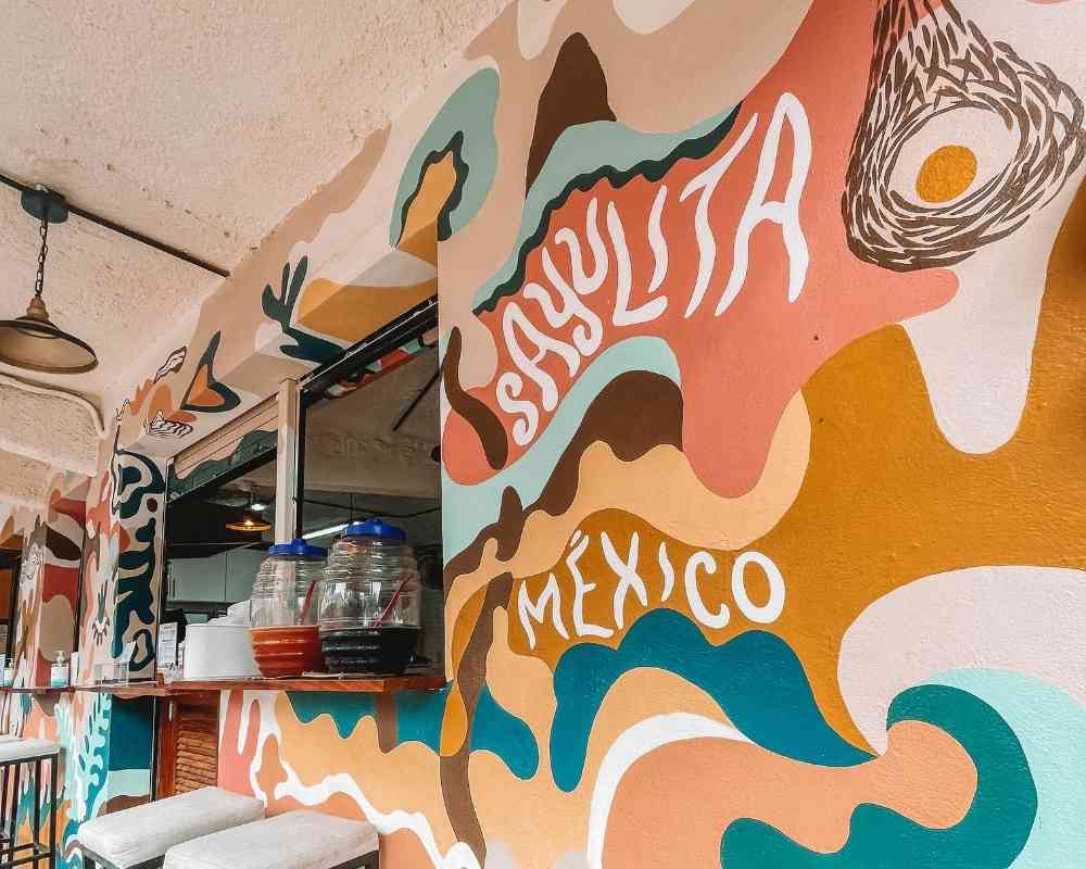 sayulita weather forecast
