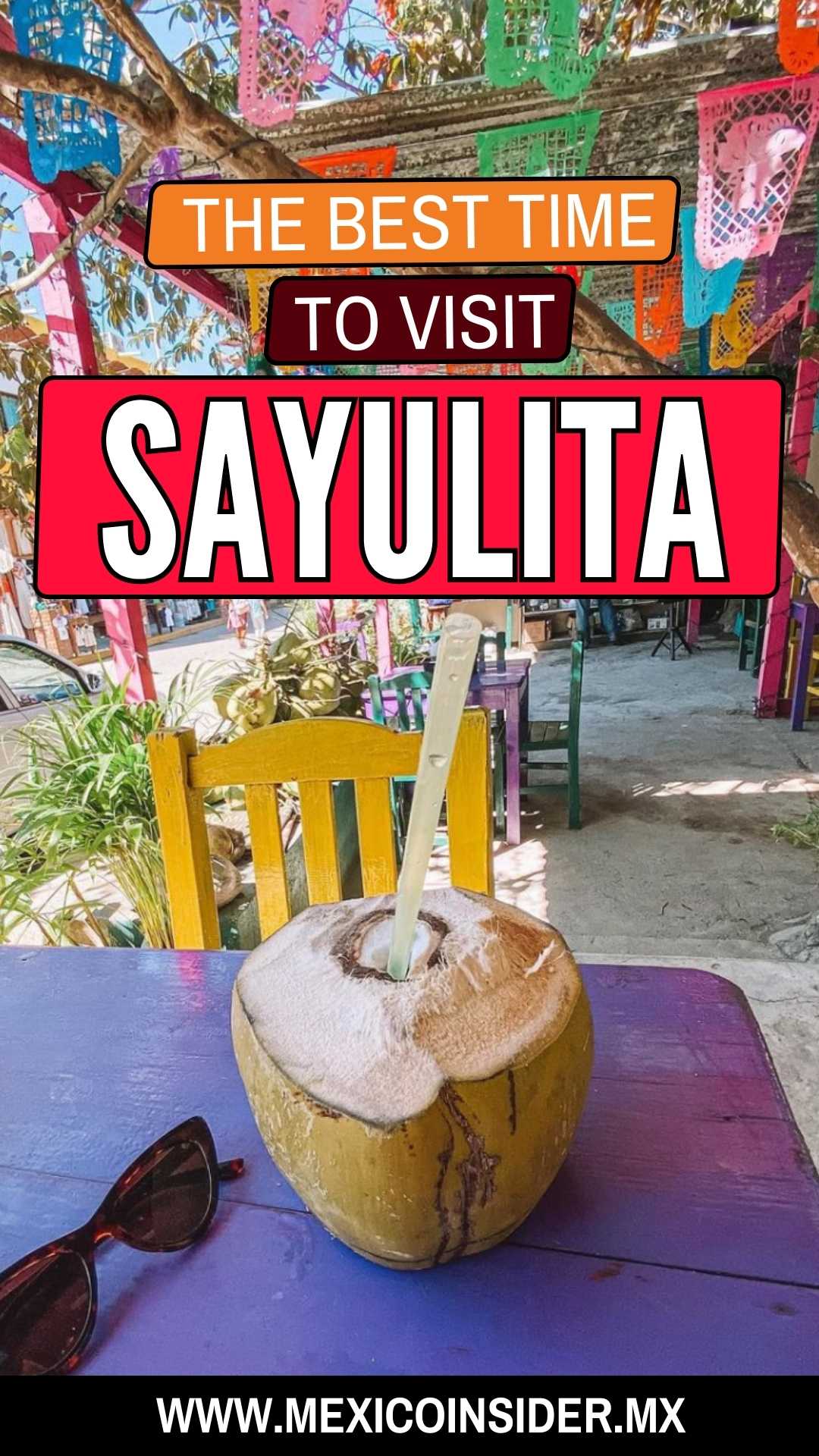 best time to visit sayulita