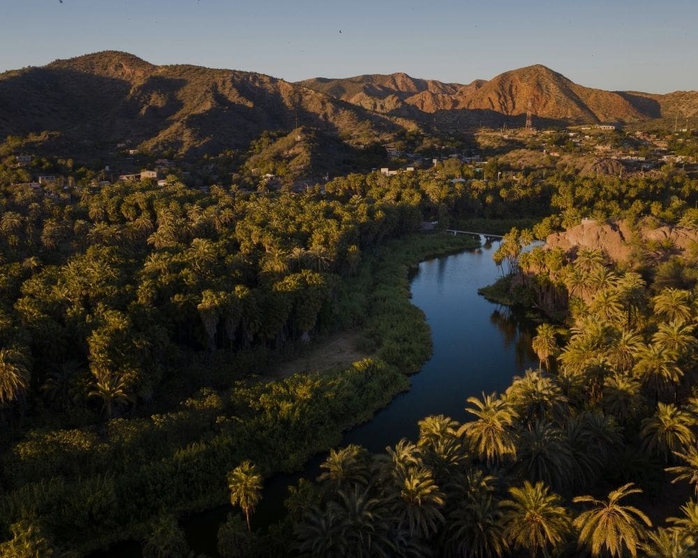baja california sur