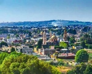 pueblos magicos in puebla