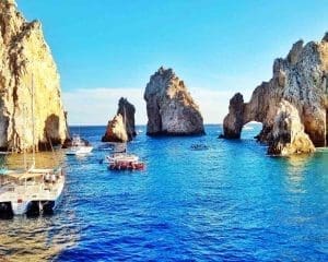cabo san lucas cruises