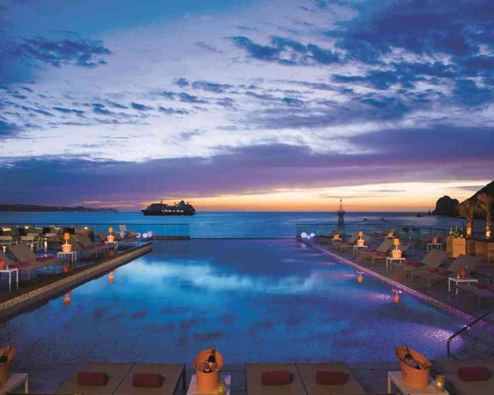 cabo san lucas resorts