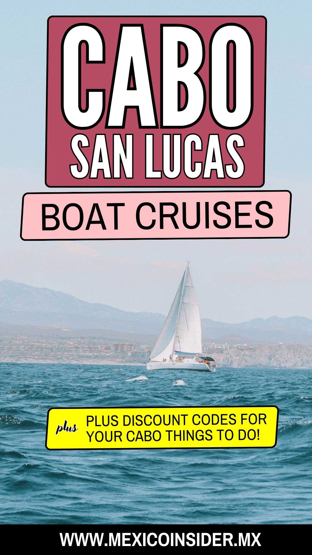 cabo boat cruises