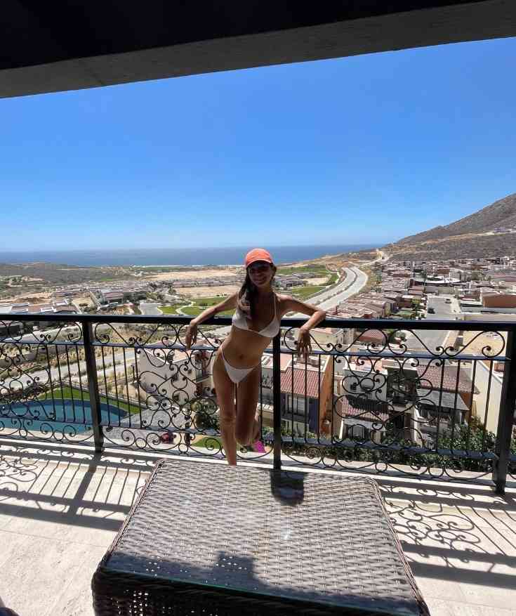 los cabos apartments