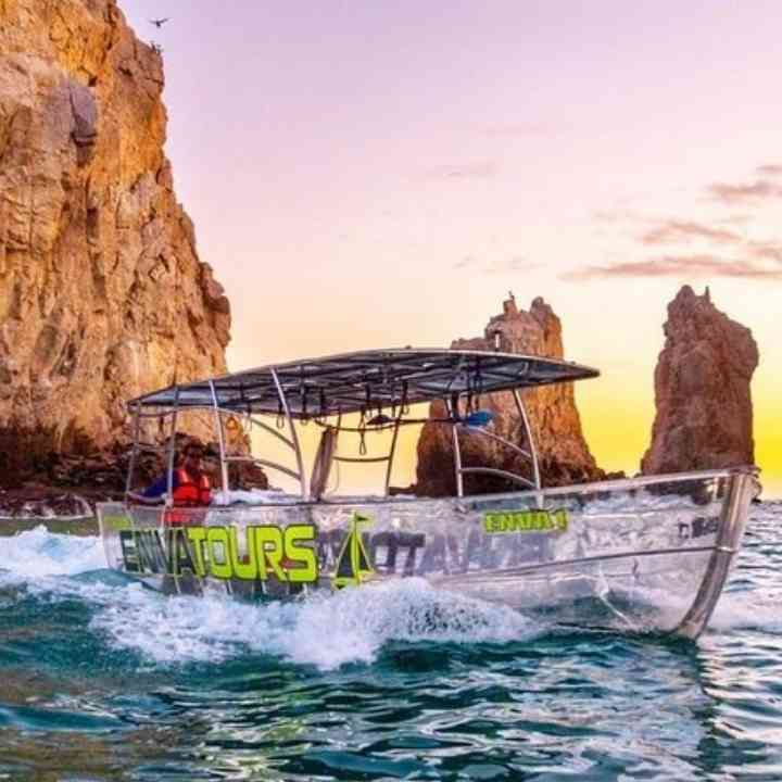 cabo san lucas cruises