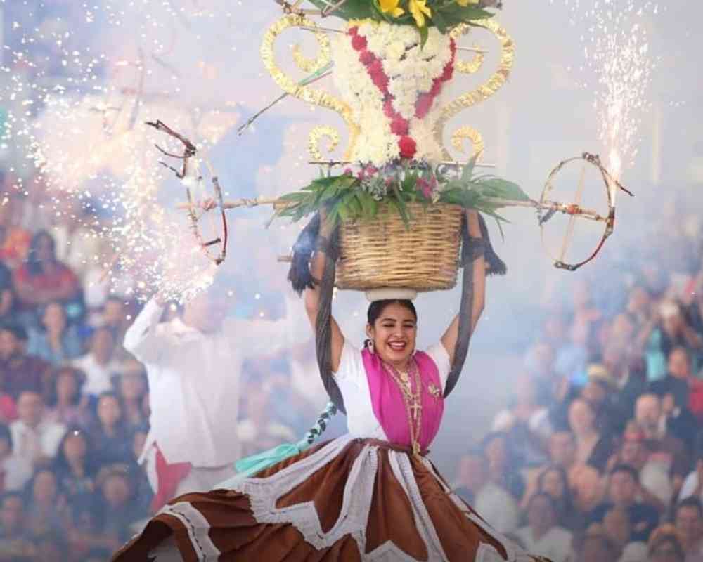 oaxaca festivals