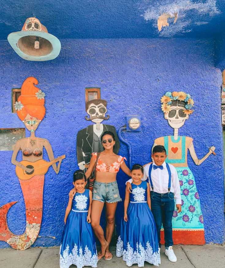 sayulita airport transfer