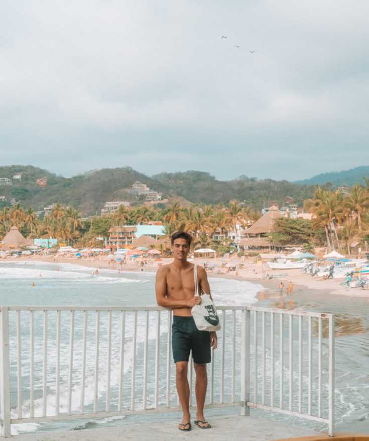 sayulita airport transfer