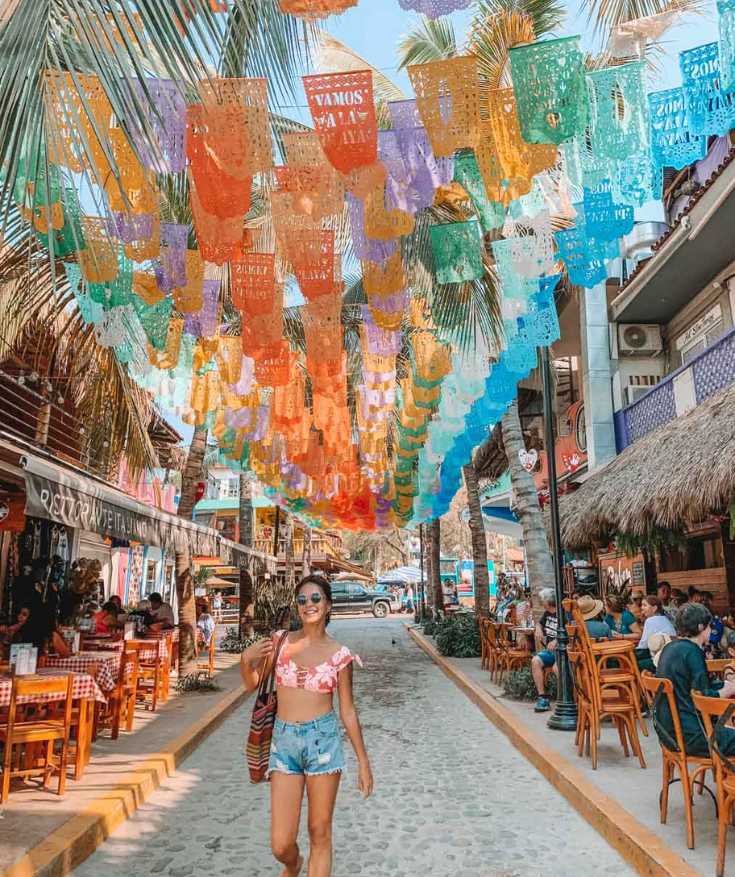 sayulita airport transfer