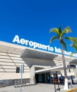 How to get to Puerto Vallarta from the airport