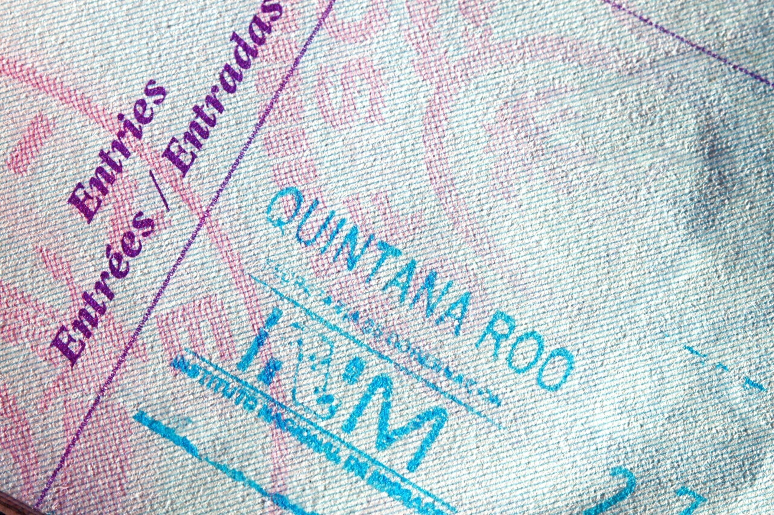 mexico resident visa