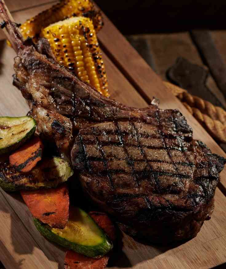 steakhouses in cabo san lucas