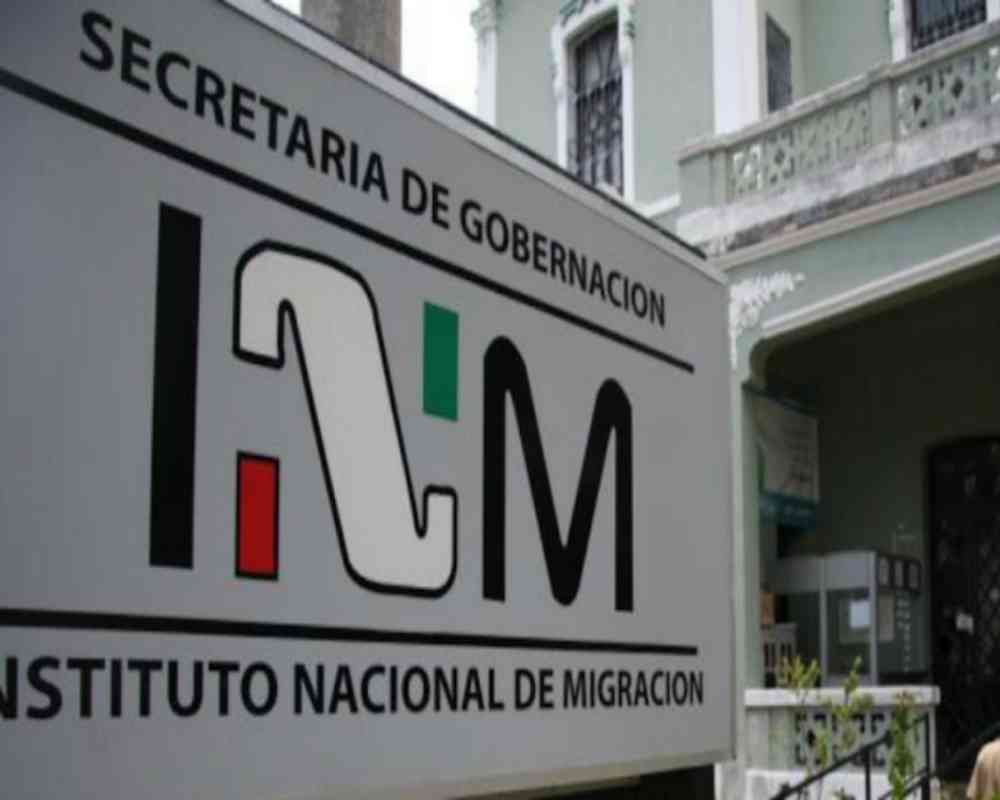 mexico retirement visa