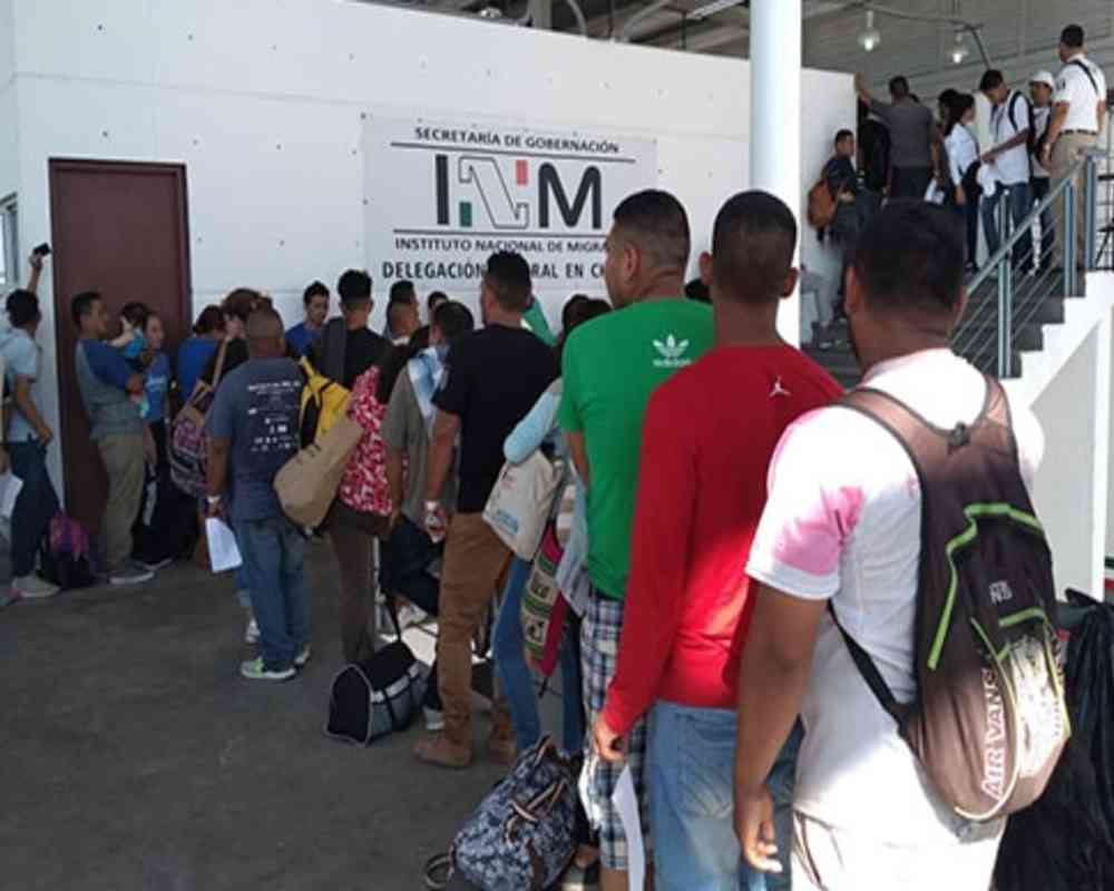mexico resident visa