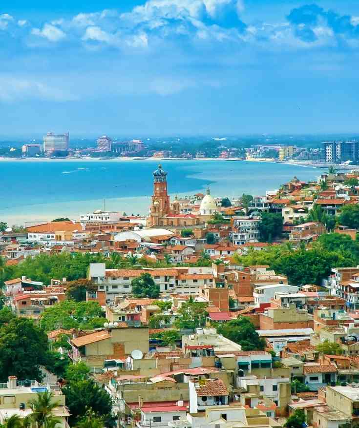 moving to puerto vallarta