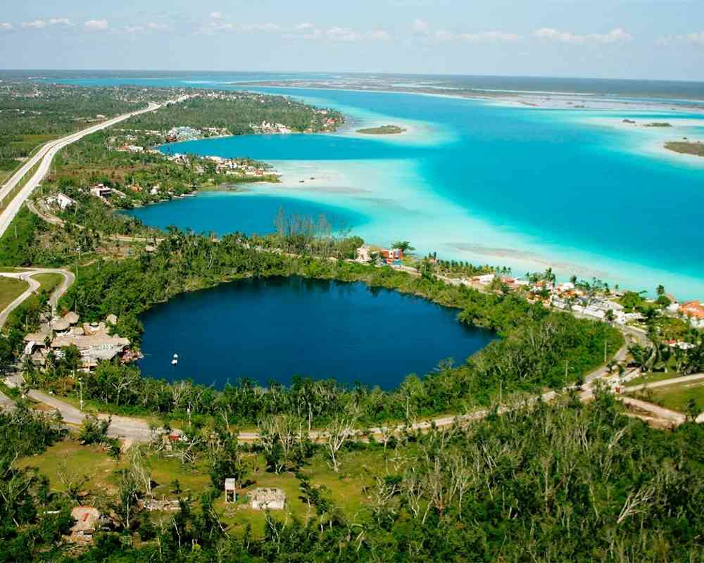 places to visit in quintana roo