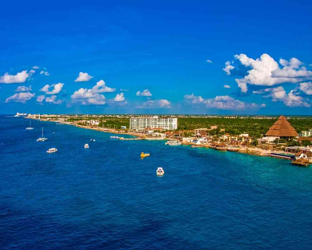 places to visit in quintana roo