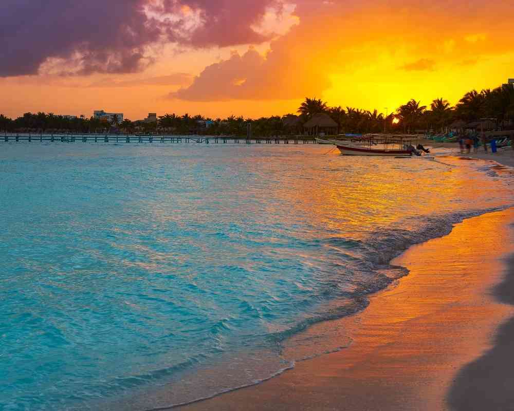 places to visit in quintana roo