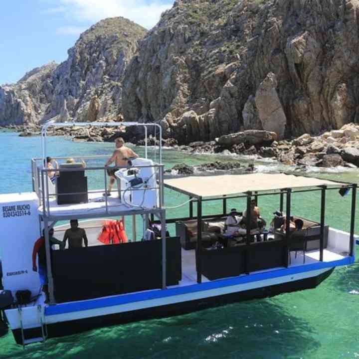 cabo san lucas cruises