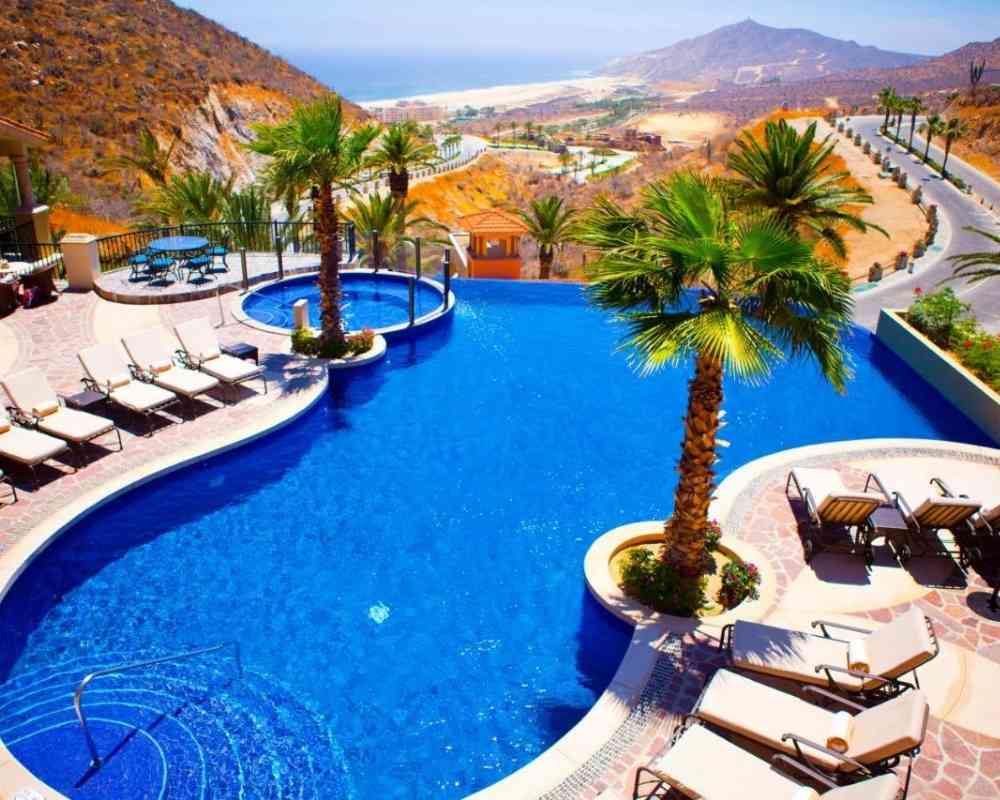 cabo san lucas resorts