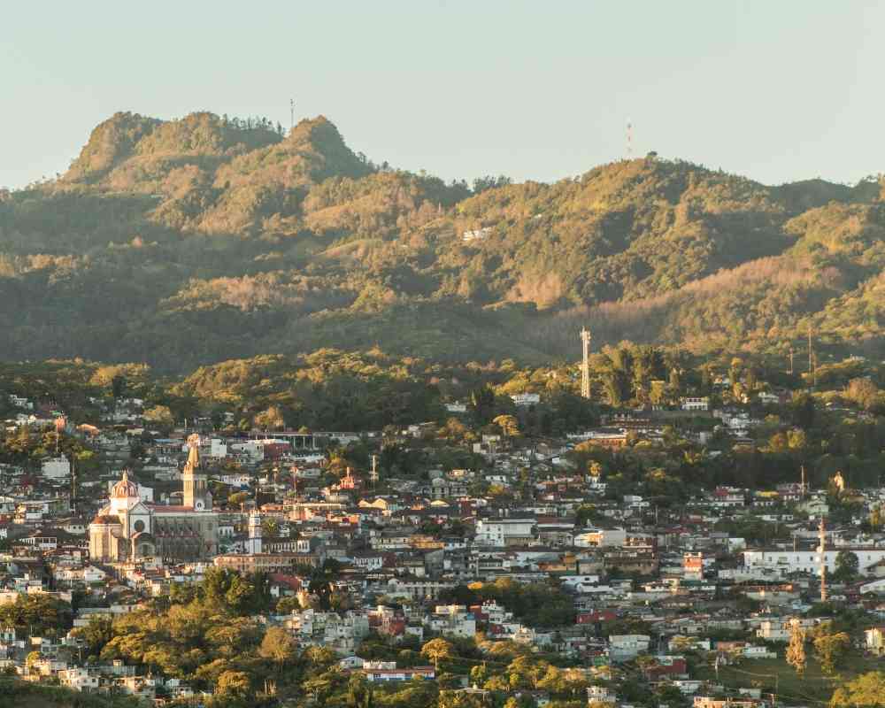 pueblos magicos in puebla