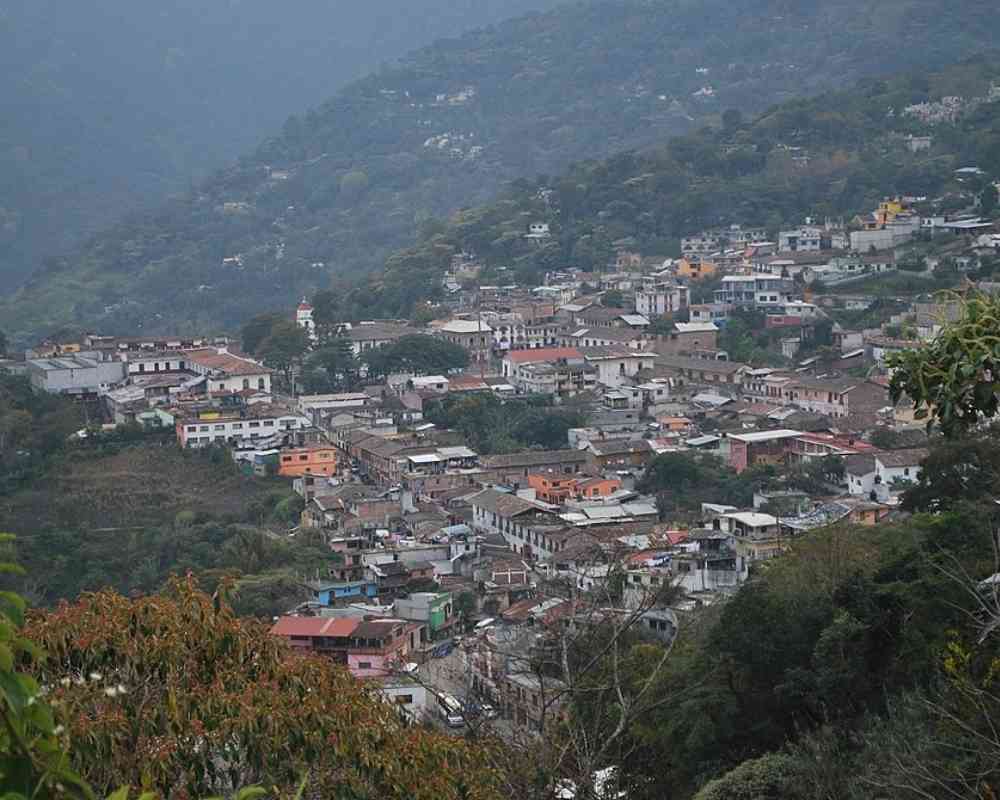 pueblos magicos in puebla