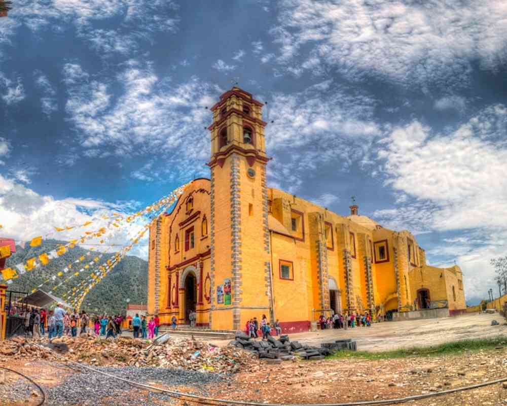 pueblos magicos in puebla