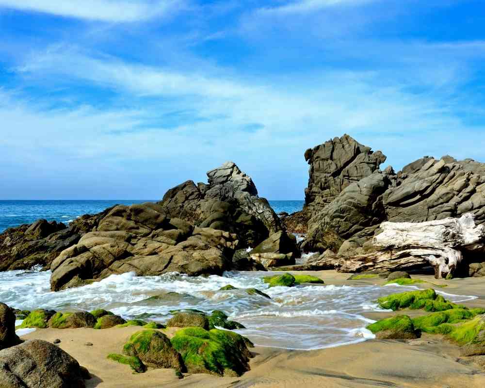 puerto escondido