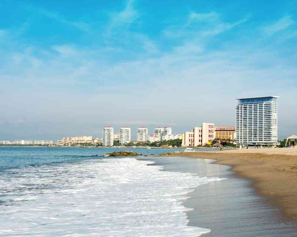 puerto vallarta on a budget