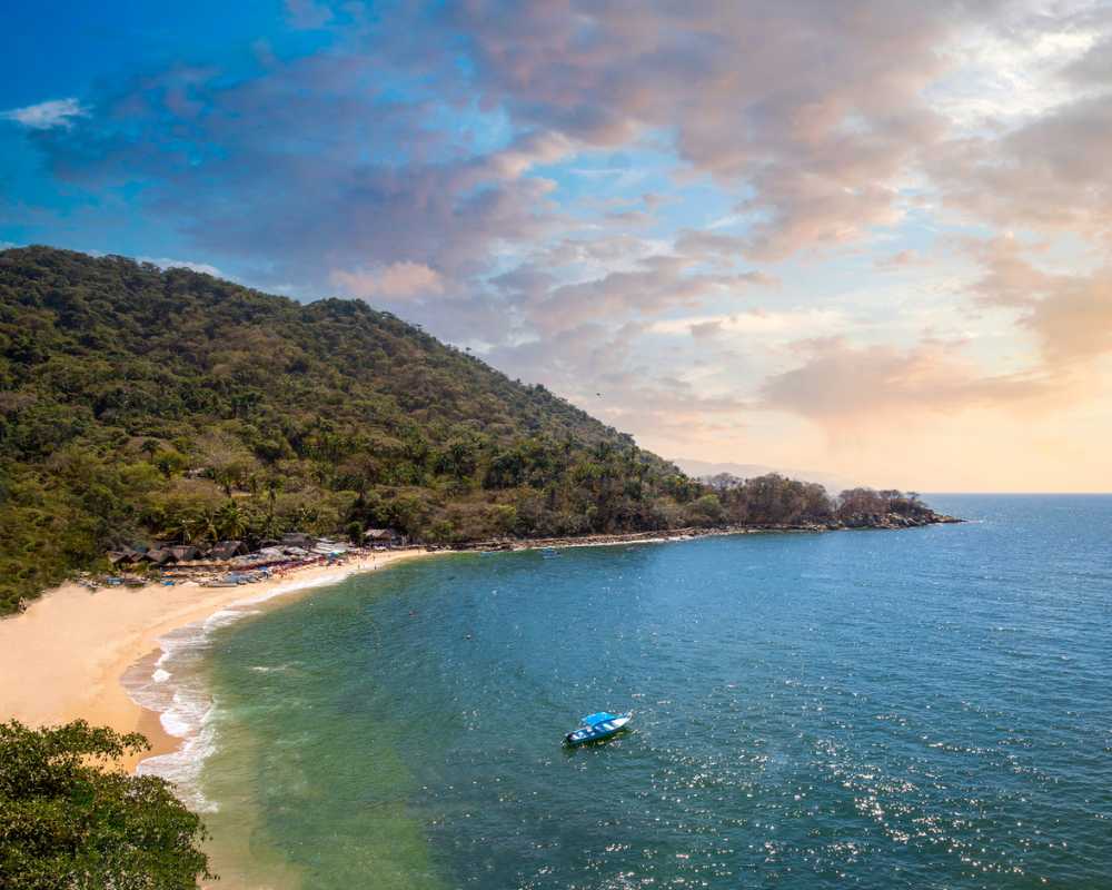 puerto vallarta real estate