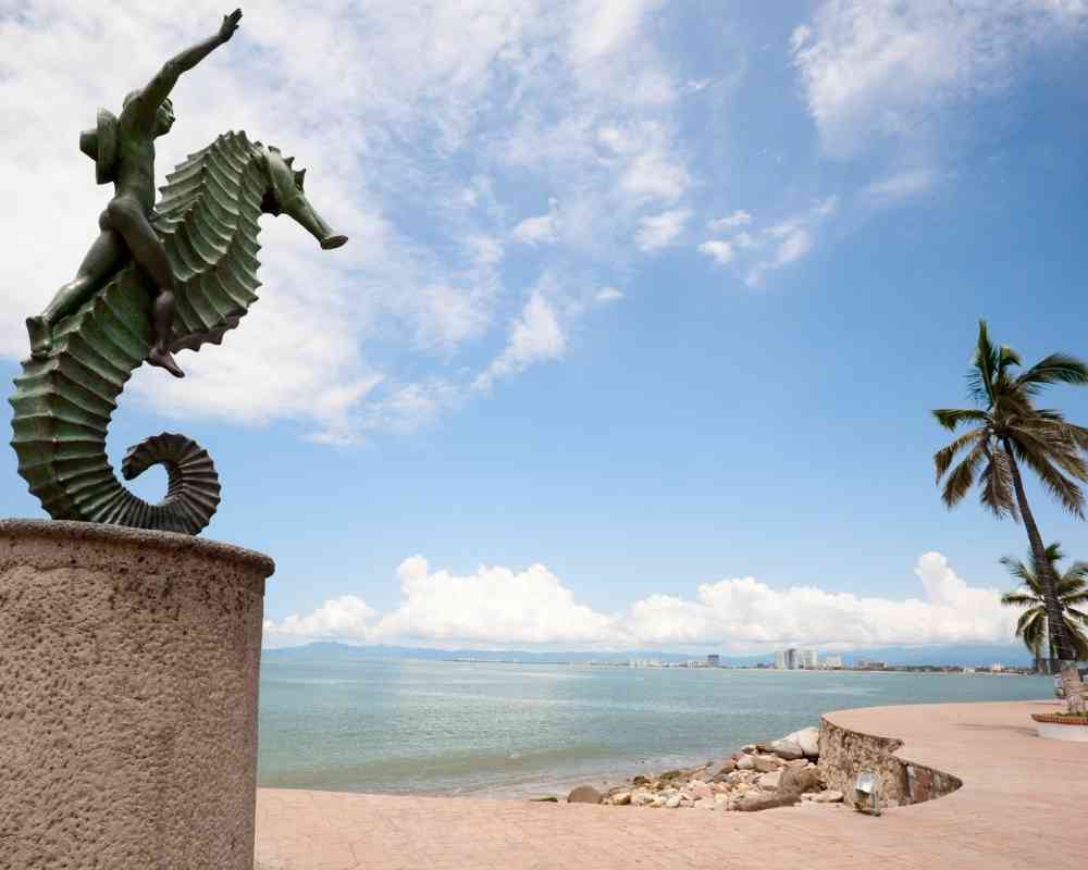 is puerto vallarta expensive