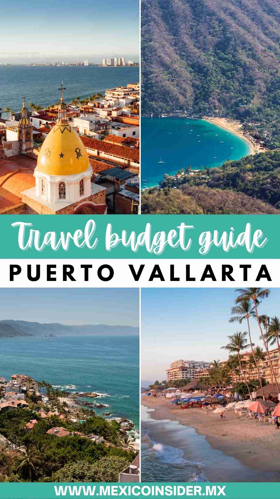 is puerto vallarta expensive