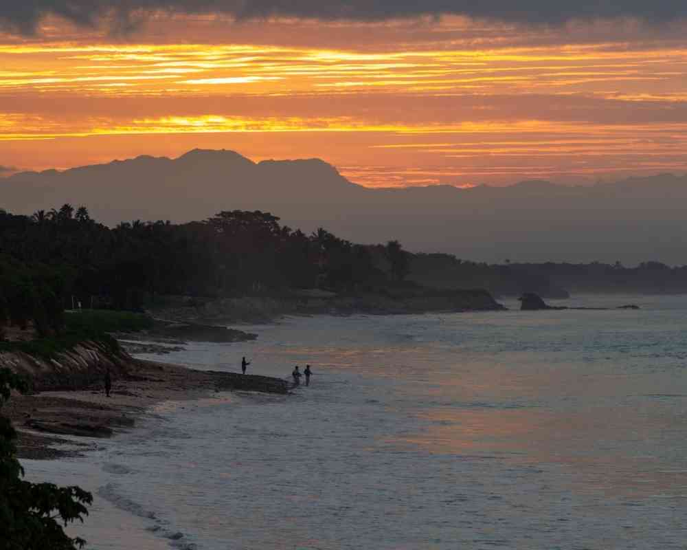 best beach towns in mexico