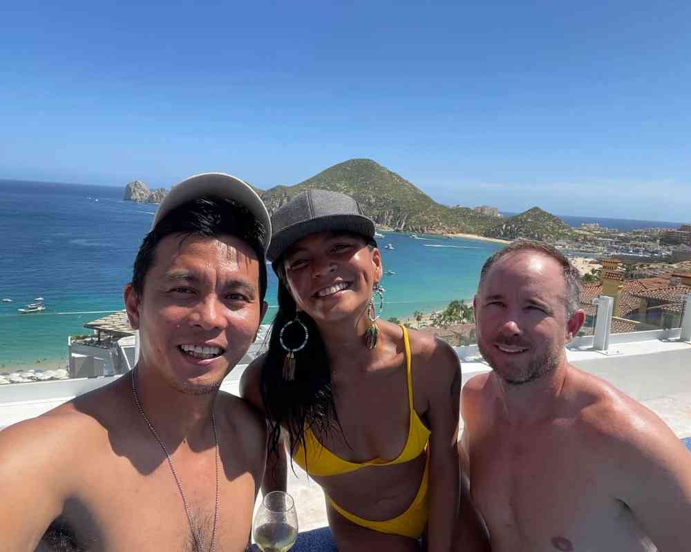 weekend in cabo
