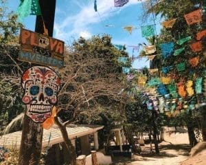 is sayulita expensive