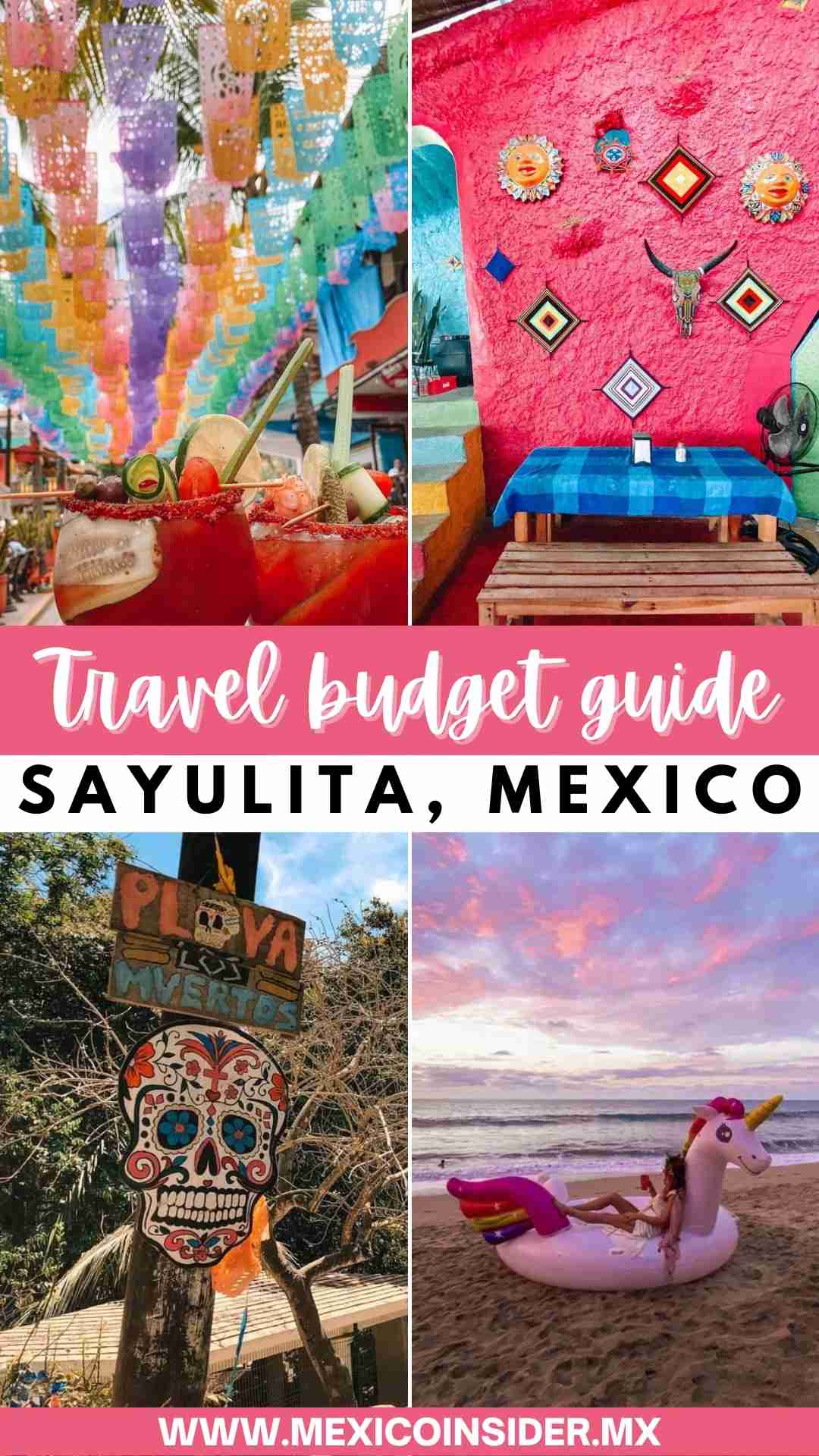 is sayulita expensive