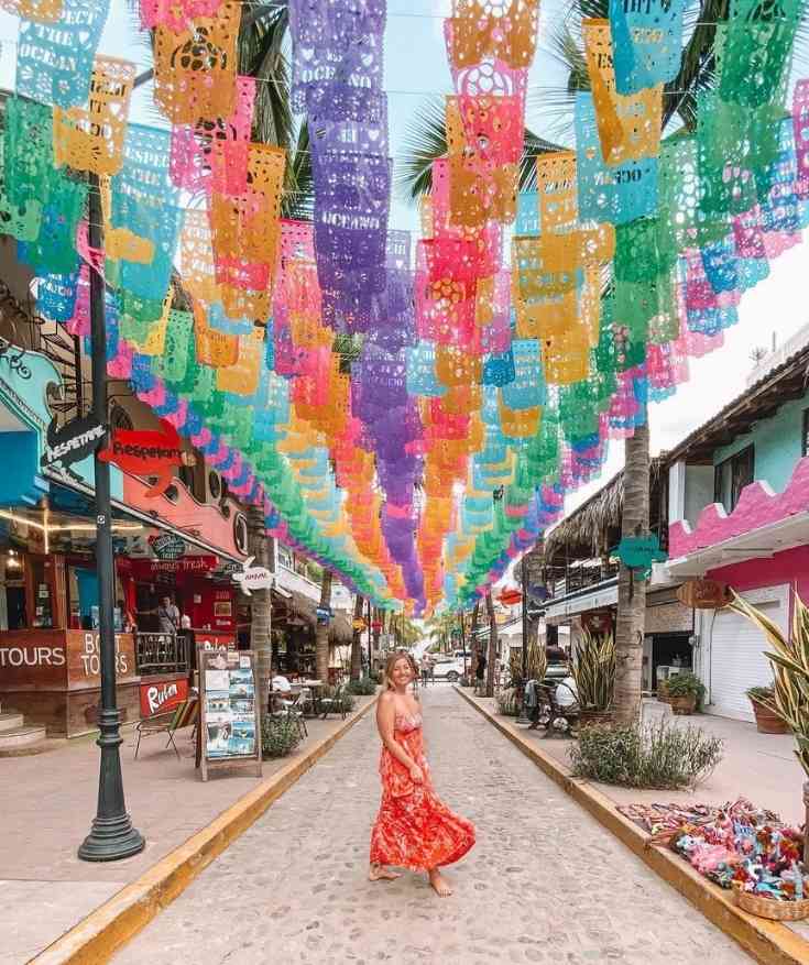 day trip from puerto vallarta to sayulita