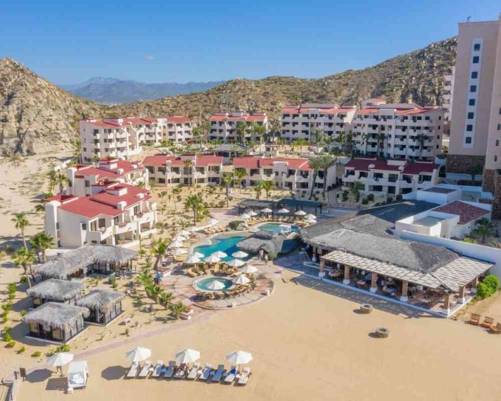 cabo san lucas resorts